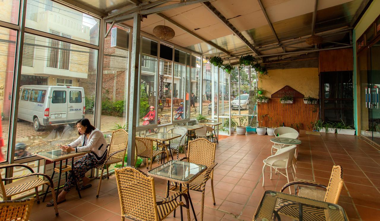Viet Duc Guest House Sapa Dış mekan fotoğraf