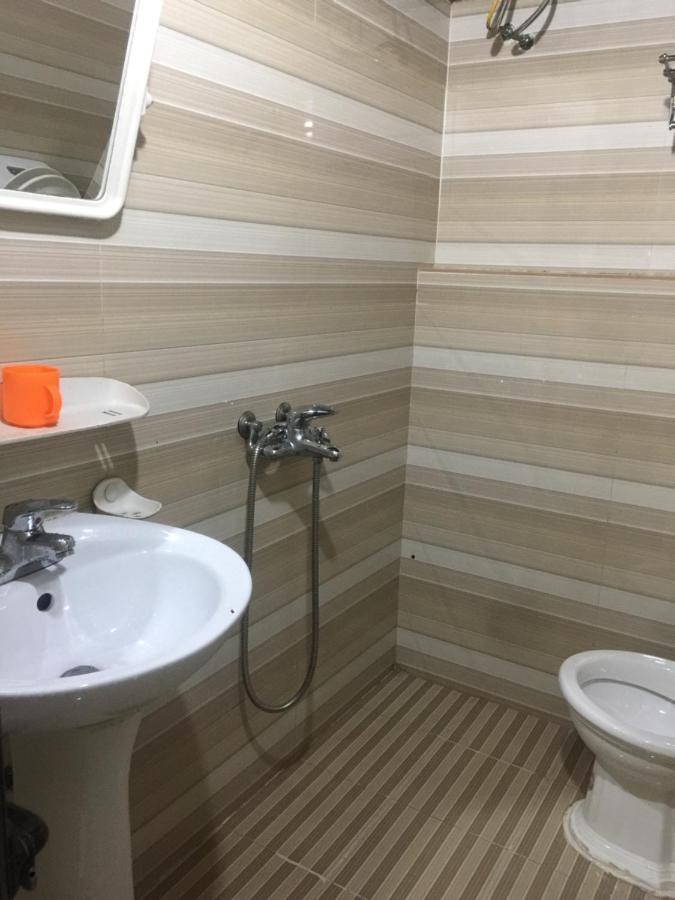 Viet Duc Guest House Sapa Dış mekan fotoğraf